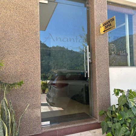 Hotel Dewa Retreat- A Himalayan Boutique Hotel Rishikesh Exterior photo